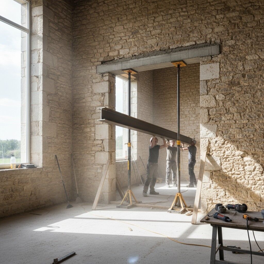 Projet de Restauration rapide - Photo 1